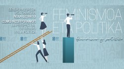 Euskal alderdi politiko behinenen emakumezko ordezkari nabarmenek  parte hartuko dute SAF-ak antolatutako topaldi batean,  genero-ikuspegia politikarekin nola uztartu eztabaidatzeko