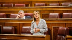 Berreskuratze Plana “kogobernantzatik” abiaraztea exijitu dio Sagastizabalek Calviñori