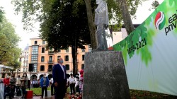 Ortuzar: “Nazkatuta gaude ‘xantaiagile‘ deitzen digutela entzuteaz gure legearen eta beren legearen arabera gurea dena defendatzeagatik”