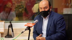 Ortuzar: “Casado, Merkelengana baino, Orbánengana hurbildu da; Partido Popularra muturreko eskumarantz eramaten ari da”