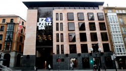 Azaroaren 25a, Emakumeenganako Indarkeriaren aurkako Nazioarteko Eguna.