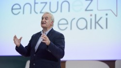 ‘Entzunez eraiki‘ sortu da, EAJ-PNVk abian jarriko duen entzuketa aktiboko prozesua, euskal gizartearen eskutik Euskadiren etorkizunerako proiektua eraikitzera begira