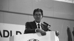 EAJ-PNV doluz dago gaur Félix Ormazabalen heriotzagatik. Abertzale konprometitua izan zen, bai eta erreferente nagusi ere askatasunaren, demokraziaren eta justizia sozialaren aldeko borrokan