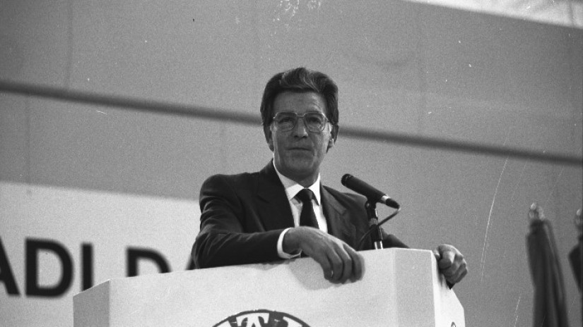 EAJ-PNV doluz dago gaur Félix Ormazabalen heriotzagatik. Abertzale konprometitua izan zen, bai eta erreferente nagusi ere askatasunaren, demokraziaren eta justizia sozialaren aldeko borrokan EAJ-PNV doluz dago gaur Félix Ormazabalen heriotzagatik. Abertzale konprometitua izan zen, bai eta erreferente nagusi ere askatasunaren, demokraziaren eta justizia sozialaren aldeko borrokan