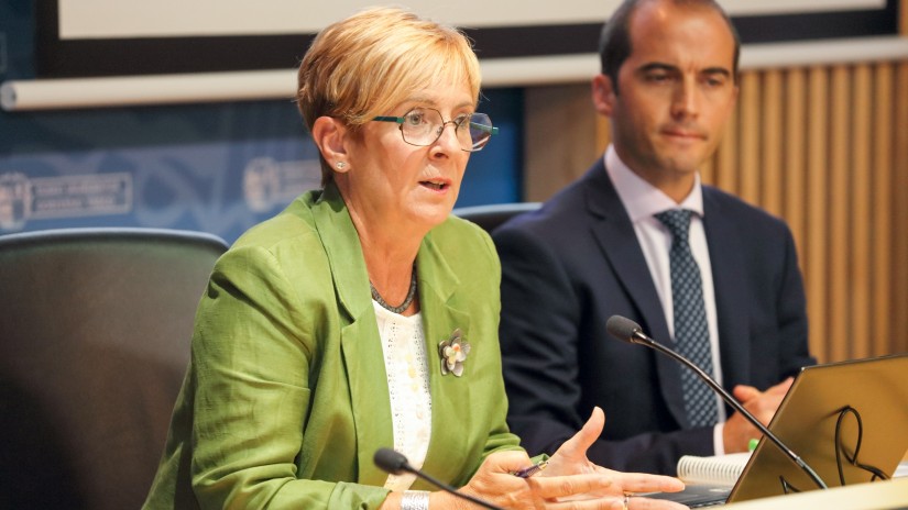 Euskadik Kontingentzia Energetikoaren Plana aurkeztu du, eragile guztien ekarpeneekin osatuta eta hobetuta Euskadik Kontingentzia Energetikoaren Plana aurkeztu du, eragile guztien ekarpeneekin osatuta eta hobetuta