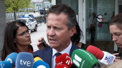Jokin Bildarratzek Hezkuntza Lege-aurreproiektuaren balorazioa egin du: “Gizarteari entzuteko prozesua irekitzera goaz; elkarrizketak jarraitu behar du gure lan-tresna izaten”