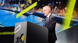 Euskadik bere zaleak zirrararaziko dituen 2023ko Tourreko Grand Départa aurkeztu du Parisen