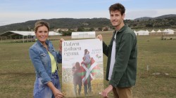 'Batzen gaituen eguna', EAJ-PNVk datorren igandean Forondan ospatuko duen Alderdi Egunerako aukeratu duen goiburua