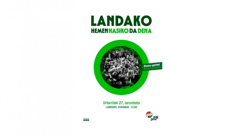 Imanol Pradalesek eta Bakartxo Tejeriak bigarren hautespen aldia gainditu dute eta hurrengo hauteskundeetarako Lehendakarigaia eta Eusko Legebiltzarreko presidentegaia izango dira hurrenez hurren Imanol Pradalesek eta Bakartxo Tejeriak bigarren hautespen aldia gainditu dute eta hurrengo hauteskundeetarako Lehendakarigaia eta Eusko Legebiltzarreko presidentegaia izango dira hurrenez hurren