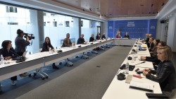 Iñigo Urkullu: “10 gaztetik 9 baino gehiagok euren etorkizun profesionala Euskadin garatu ahal dutela uste dute”