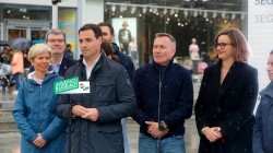 Imanol Pradales: “Euskal gizartearen segurtasuna ezin da negoziatu. Zalantzarik ez horretan”