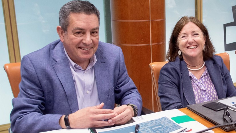 EAJ-PNVk berretsi du herritar guztien segurtasuna egunero bermatzea lehentasuna dela EAJ-PNVk berretsi du herritar guztien segurtasuna egunero bermatzea lehentasuna dela