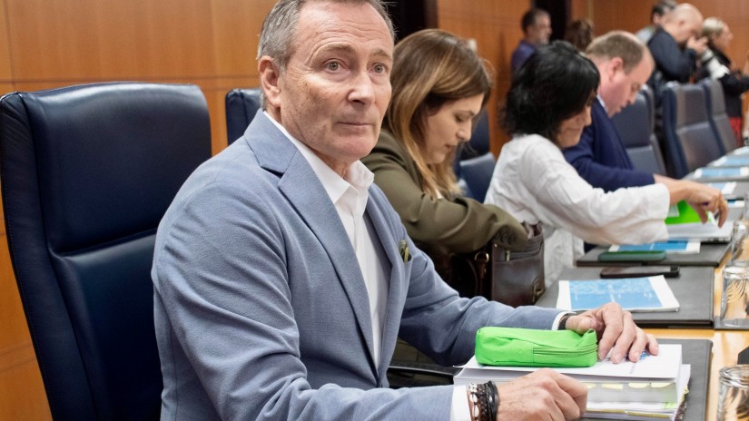 EAJ-PNVk Osasunaren Euskal Ituna nabarmendu du osasun-arretako zerbitzuen kalitatea hobetzeko ezinbesteko tresna gisa EAJ-PNVk Osasunaren Euskal Ituna nabarmendu du osasun-arretako zerbitzuen kalitatea hobetzeko ezinbesteko tresna gisa