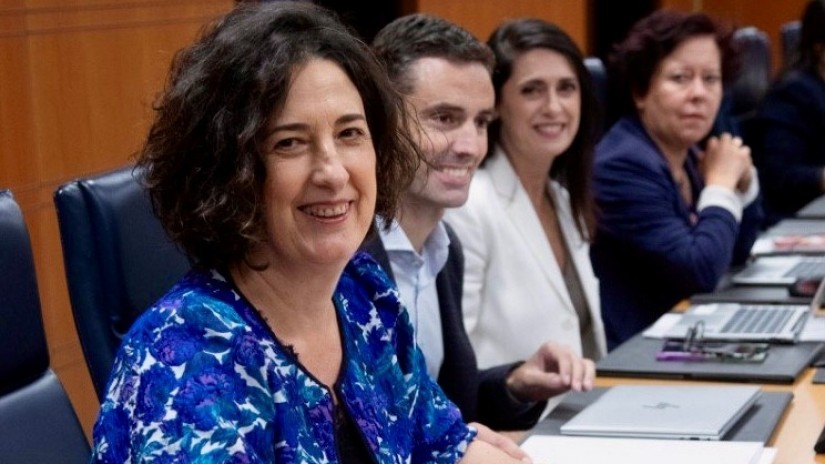 EAJ-PNVk Turismo Lege berri baten aldeko apustua egin du, sektorea herritarren ongizaterako garapen ekonomikorako motorea izan dadin EAJ-PNVk Turismo Lege berri baten aldeko apustua egin du, sektorea herritarren ongizaterako garapen ekonomikorako motorea izan dadin