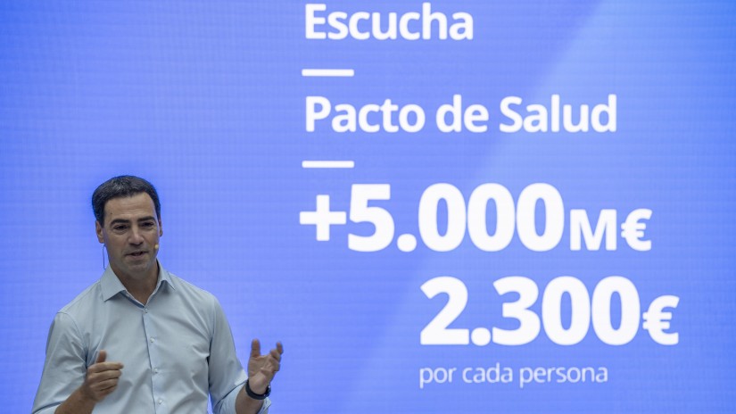 Pradales: “Gaurko eta biharko Euskadi eraikitzeko aurrekontua. Euskadi Berria, gazteentzako etorkizuneko herria” Pradales: “Gaurko eta biharko Euskadi eraikitzeko aurrekontua. Euskadi Berria, gazteentzako etorkizuneko herria”