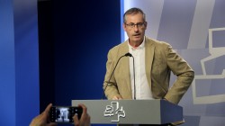 EAJ-PNVk prozesu publikoetan euskara babestea eta horien segurtasun juridikoa bermatzea proposatu du