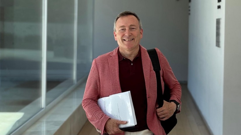 Euskadiko Osasun Itunaren “arrakasta” ospatu du EAJ-PNVk, etorkizuneko osasun publikoaren ildo estrategikoak onetsi baitira Euskadiko Osasun Itunaren “arrakasta” ospatu du EAJ-PNVk, etorkizuneko osasun publikoaren ildo estrategikoak onetsi baitira